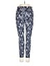 JoFit Print Blue Active Pants Size S - photo 1