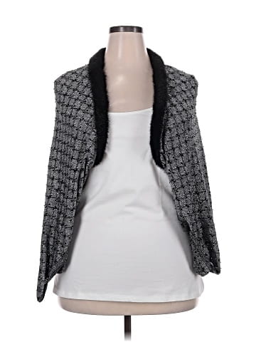 The Look by Randolph Duke Cardigan (view 1)