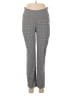 Larry Levine Plaid Gray Dress Pants Size S - photo 1