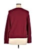Divided by H&M Burgundy Pullover Sweater Size XL - photo 2