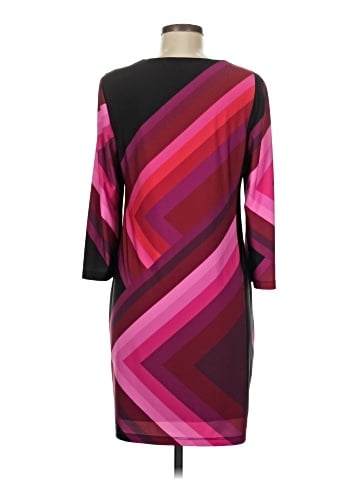 Trina Turk Casual Dress (view 2)