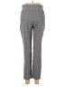 Larry Levine Plaid Gray Dress Pants Size S - photo 2