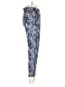 JoFit Print Blue Active Pants Size S - photo 4