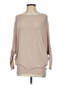 Jolie Tan Poncho Size S - photo 1