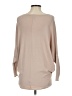 Jolie Tan Poncho Size S - photo 2