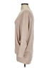 Jolie Tan Poncho Size S - photo 5