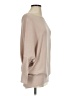 Jolie Tan Poncho Size S - photo 4