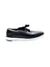 Johnston & Murphy Black Flats Size 9 1/2 - photo 1