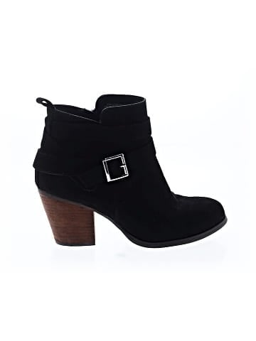 Torrid Ankle Boots (view 1)