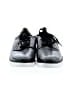 Johnston & Murphy Black Flats Size 9 1/2 - photo 2