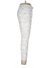 Athleta Graphic Silver Active Pants Size L - photo 4