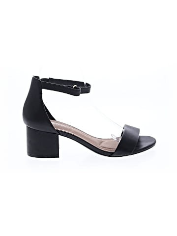 Lane Bryant Heels (view 1)