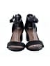 Lane Bryant Black Heels Size 7 (wide) - photo 2