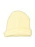 Brandy Melville Yellow Ivory Beanie One size - photo 1
