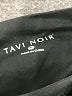 Tavi Noir Black Active Pants Size S - photo 4