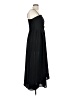 Assorted Brands 100% Polyester Black Cocktail Dress Size L - photo 4