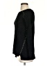 Knitted & Knotted 100% Cotton Black Pullover Sweater Size XXS (estimated) - photo 5