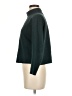 Assorted Brands Solid Green Turtleneck Sweater Size Med - photo 5