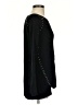 Knitted & Knotted 100% Cotton Black Pullover Sweater Size XXS (estimated) - photo 4