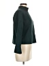 Assorted Brands Solid Green Turtleneck Sweater Size Med - photo 4
