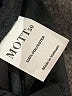 Mott50 100% Polyester Black Cargo Pants Size S - photo 5