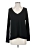 CALVIN KLEIN JEANS Black Pullover Sweater Size M - photo 1