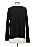 CALVIN KLEIN JEANS Black Pullover Sweater Size M - photo 2