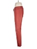 W by Worth Red Casual Pants Size 8 - photo 5