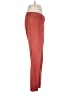 W by Worth Red Casual Pants Size 8 - photo 4