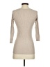 Cache Tan Cardigan Size S - photo 2