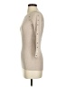 Cache Tan Cardigan Size S - photo 5