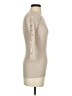 Cache Tan Cardigan Size S - photo 4