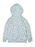 Old Navy Blue Zip Up Hoodie Size 4T - photo 2