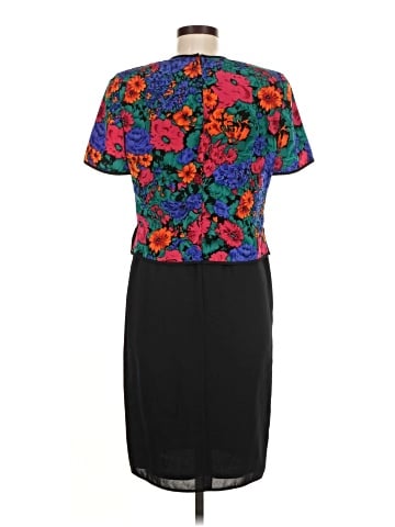 Shomi Casual Dress (view 2)