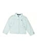 Tommy Hilfiger Blue Long Sleeve Button-Down Shirt Size 6 - photo 1