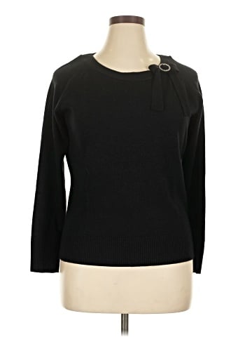Designers Originals Pullover Sweater (view 1)