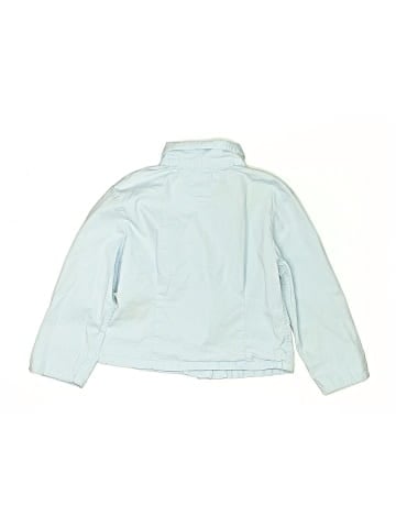 Tommy Hilfiger Long Sleeve Button-Down Shirt (view 2)