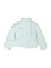 Tommy Hilfiger Blue Long Sleeve Button-Down Shirt Size 6 - photo 2