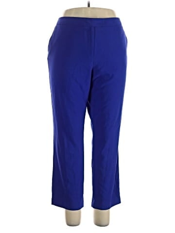 Chaus Active Pants (view 1)