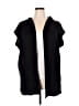 Bali Black Cardigan Size XXL - photo 1