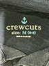Crewcuts Blue Long Sleeve Polo Size M (kids) - photo 3
