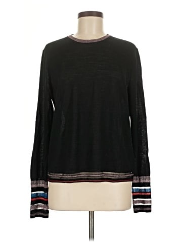 Gerard Darel Pullover Sweater (view 1)