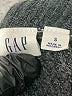Gap Gray Turtleneck Sweater Size S - photo 7