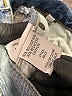 Boyish Hearts Blue Jeans Size 28 waist - photo 5