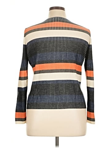 Akris Punto for Bergdorf Goodman Pullover Sweater (view 2)