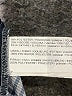 MNG Suit Plaid Gray Casual Pants Size XS - photo 5