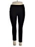 Tangerine Black Active Pants Size XXL - photo 1