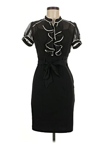 My Michelle Cocktail Dress (view 1)