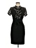 My Michelle Black Cocktail Dress Size 7 - photo 1