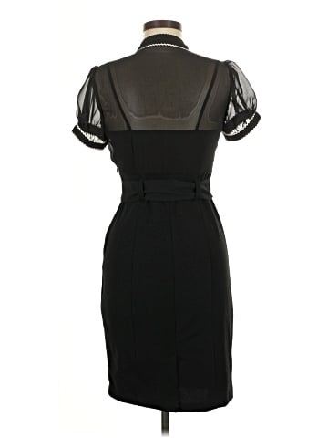 My Michelle Cocktail Dress (view 2)